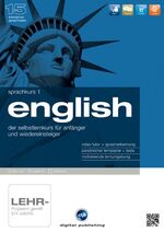 ISBN 9783869761268: english - der selbstlernkurs für anfänger und wiedereinsteiger  - Sprachkurs 1