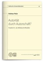 ISBN 9783869770673: Autorität durch Autorschaft?