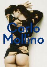 ISBN 9783869842448: Carlo Mollino - Un Messagio dalla Camera Oscura