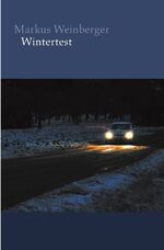 ISBN 9783869915821: Wintertest