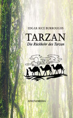 ISBN 9783869924458: Die Rückkehr des Tarzan