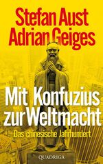 ISBN 9783869950327: Mit Konfuzius zur Weltmacht - Das chinesische Jahrhundert