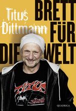 ISBN 9783869950372: Brett für die Welt - . Mit einem Vorwort von Hajo Schumacher