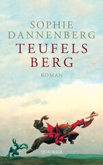 ISBN 9783869950396: Teufelsberg