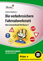 ISBN 9783869986685: Die verkehrssichere Fahrradwerkstatt
