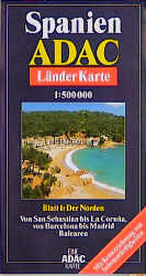 ISBN 9783870032753: Spanien