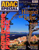 ISBN 9783870034634: ADAC Special - Das Reisemagazin. Cote D ´Azur, Provence