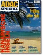 Michael Dultz (Chefredaktion): Kanarisc Michael Dultz (Chefredaktion): Kanarisc