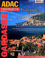 ISBN 9783870035761: Gardasee - Dolomiten, Trentino, Gardasee: ADAC Reisemagazin