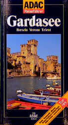 Anita M. Back: ADAC - Gardasee - Brescia Anita M. Back: ADAC - Gardasee - Brescia