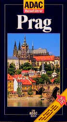 ISBN 9783870036188: ADAC Reiseführer, Prag