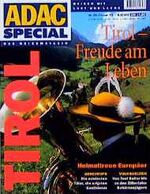 ISBN 9783870036461: ADAC Reisemagazin 25. Tirol.