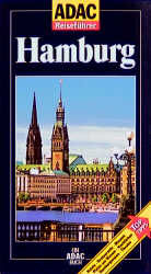 ISBN 9783870036645: ADAC Reiseführer, Hamburg