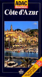 ISBN 9783870036652: Cote d'Azur