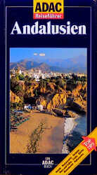 ISBN 9783870037574: Andalusien