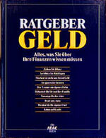 ISBN 9783870037697: Ratgeber Geld