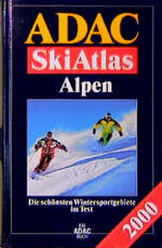 ISBN 9783870039219: SkiAtlas 2000