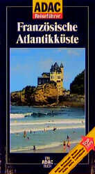 ISBN 9783870039349: Französische Atlantikküste