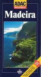 ISBN 9783870039370: Madeira. ADAC-Reiseführer.