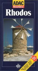 ISBN 9783870039417: Rhodos