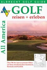 ISBN 9783870141608: Golf Guide All America