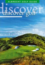 Discover Golf. Band III