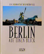 ISBN 9783870243395: Berlin auf einen Blick