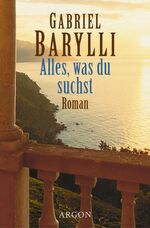 Alles, was du suchst – Roman