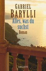 Alles, was du suchst: Roman Barylli, Gab Alles, was du suchst: Roman Barylli, Gab