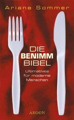 Die Benimm-Bibel