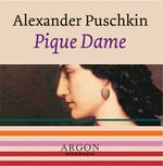 ISBN 9783870248093: Pique Dame