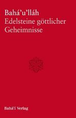 ISBN 9783870375133: Edelsteine göttlicher Geheimnisse