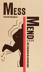 ISBN 9783870381240: Mess Mend oder die Yankees in Leningrad - Roman