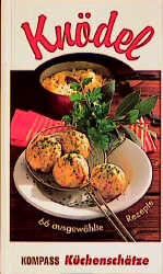 ISBN 9783870518028: Knödel