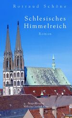 ISBN 9783870572792: Schlesisches Himmelreich – Roman