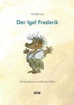 ISBN 9783870621728: Der Igel Frederik