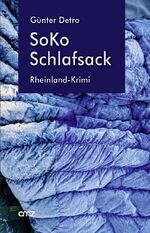 ISBN 9783870623005: SoKo Schlafsack - Rheinland-Krimi