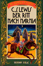 ISBN 9783870675028: Der Ritt nach Narnia