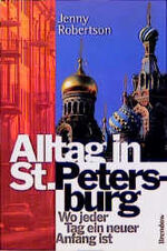 Alltag in St. Petersburg