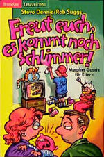 ISBN 9783870676353: Freut euch, es kommt noch schlimmer