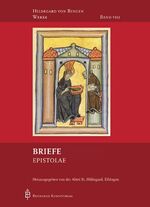 ISBN 9783870712853: Briefe - Epistolae