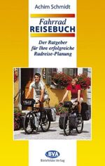 ISBN 9783870733117: Fahrradreisebuch