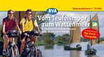 ISBN 9783870734503: Kompakt-Spiralo BVA Vom Teufelsmoor zum Wattenmeer Naturerlebnis im Land zwischen Elbe, Weser und Nordsee Radwanderkarte 1:75.000