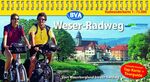 ISBN 9783870734770: Weser-Radweg – Kompakt-Spiralo 1:75.000