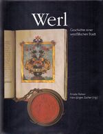 ISBN 9783870888442: Werl. Geschichte einer westfälischen Stadt. Zwei Bände