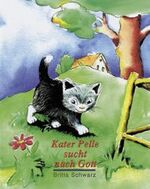 ISBN 9783870922375: Kater Pelle sucht nach Gott