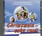 ISBN 9783870922474: Christsein - echt cool!