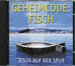 ISBN 9783870922658: Geheimcode: Fisch : Jesus auf der Spur