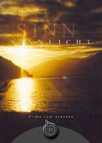 ISBN 9783870923778: Sinnlicht - Filme zum Glauben