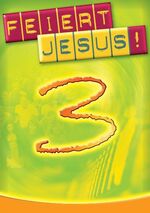 ISBN 9783870923792: Feiert Jesus! 3 - EC-Edition - Das Liederbuch für junge Leute